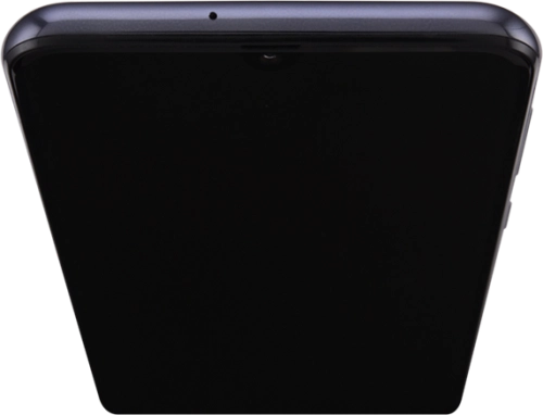 Image 5: Samsung Galaxy A50 - Black in Black Top
