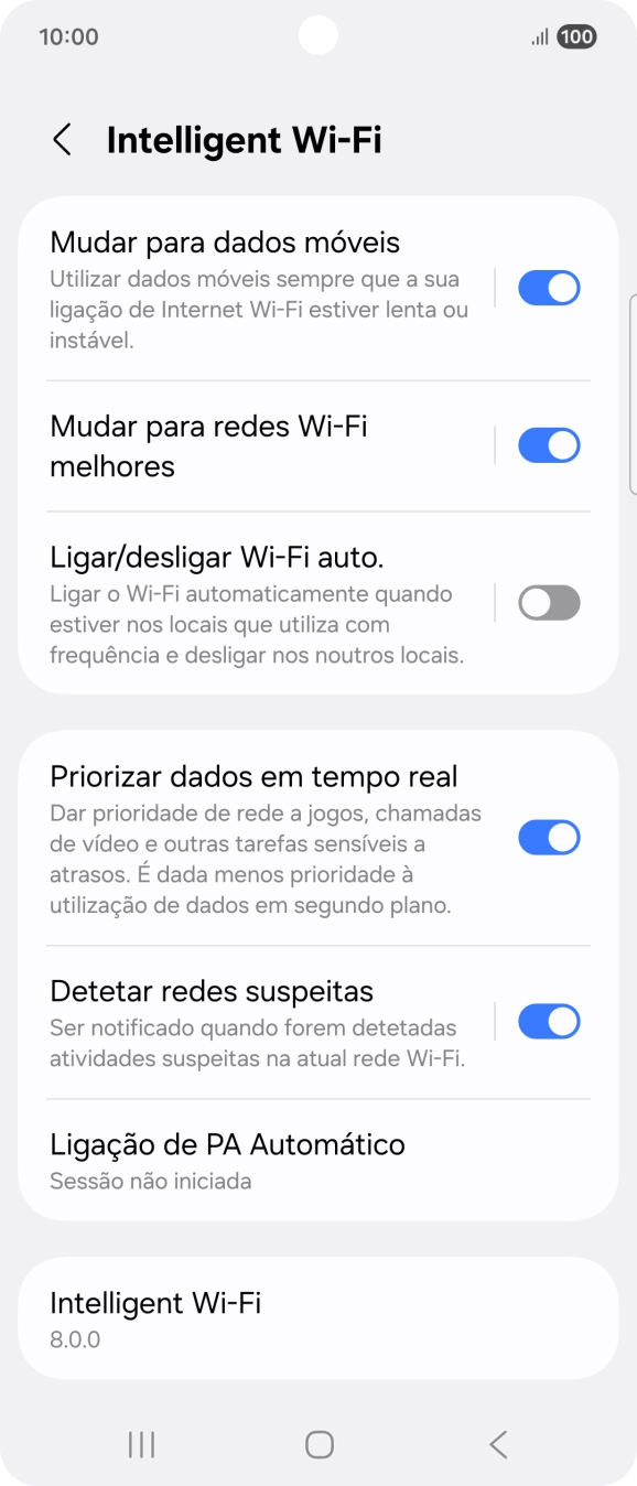 Prima o indicador junto a 