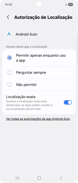 Prima a definição pretendida.
