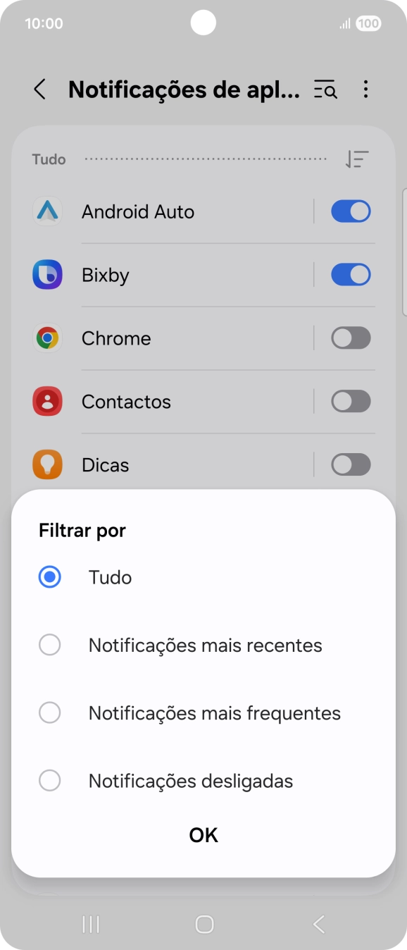 Prima a definição pretendida.
