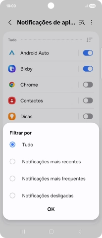 Prima a definição pretendida.