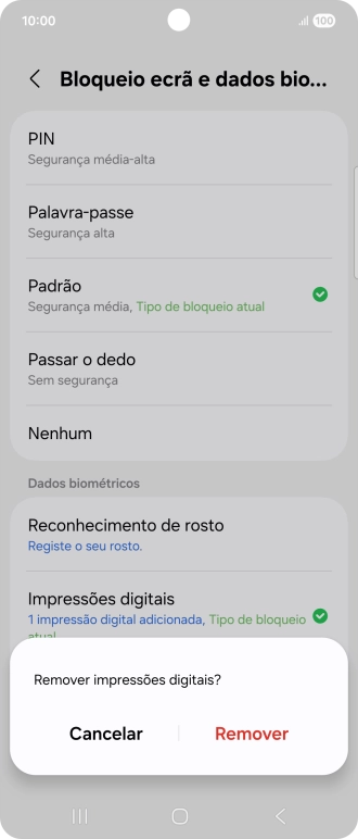Prima Remover.