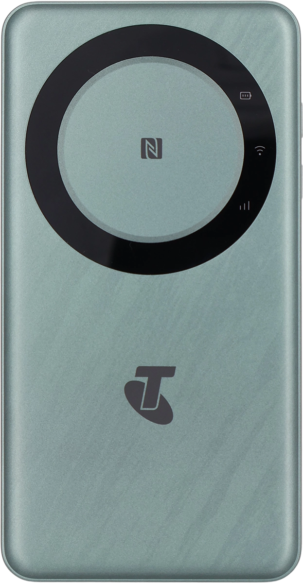 Telstra 5G Wi-Fi Hotspot