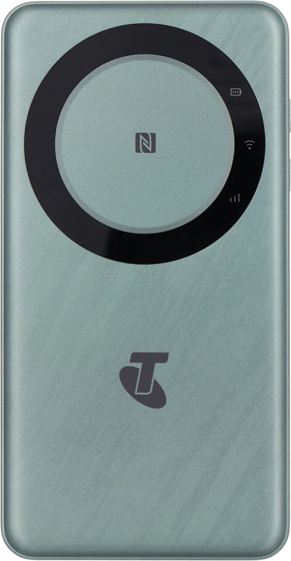 Telstra 5G Wi-Fi Hotspot