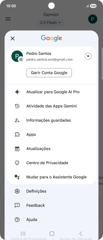 Prima Definições.