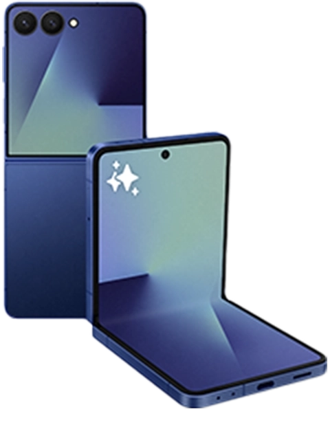 Samsung Galaxy Z Flip7 5G