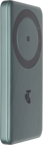 Image 2: Telstra 5G Wi-Fi Hotspot in DarkGray Left