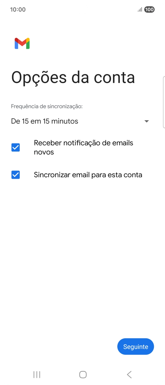 Prima a lista suspensa sob 