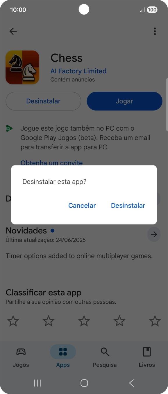 Prima Desinstalar.