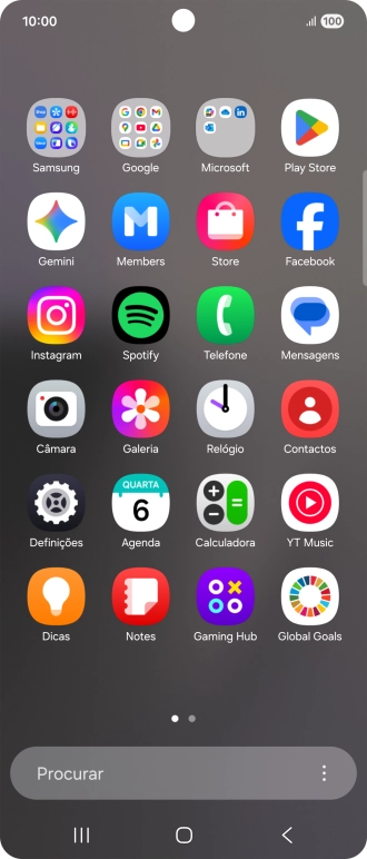 Prima Play Store.