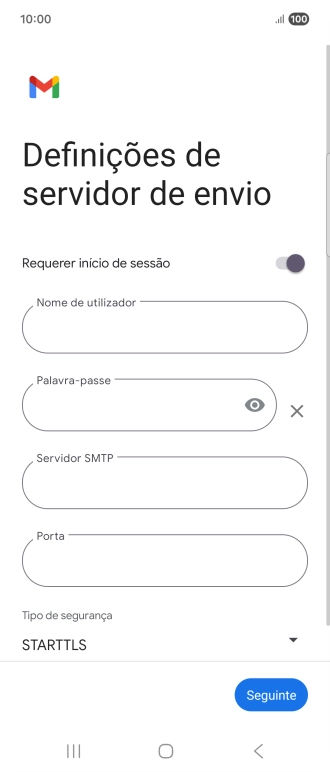 Prima o indicador junto a 