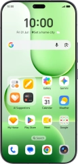 HONOR 600 Lite