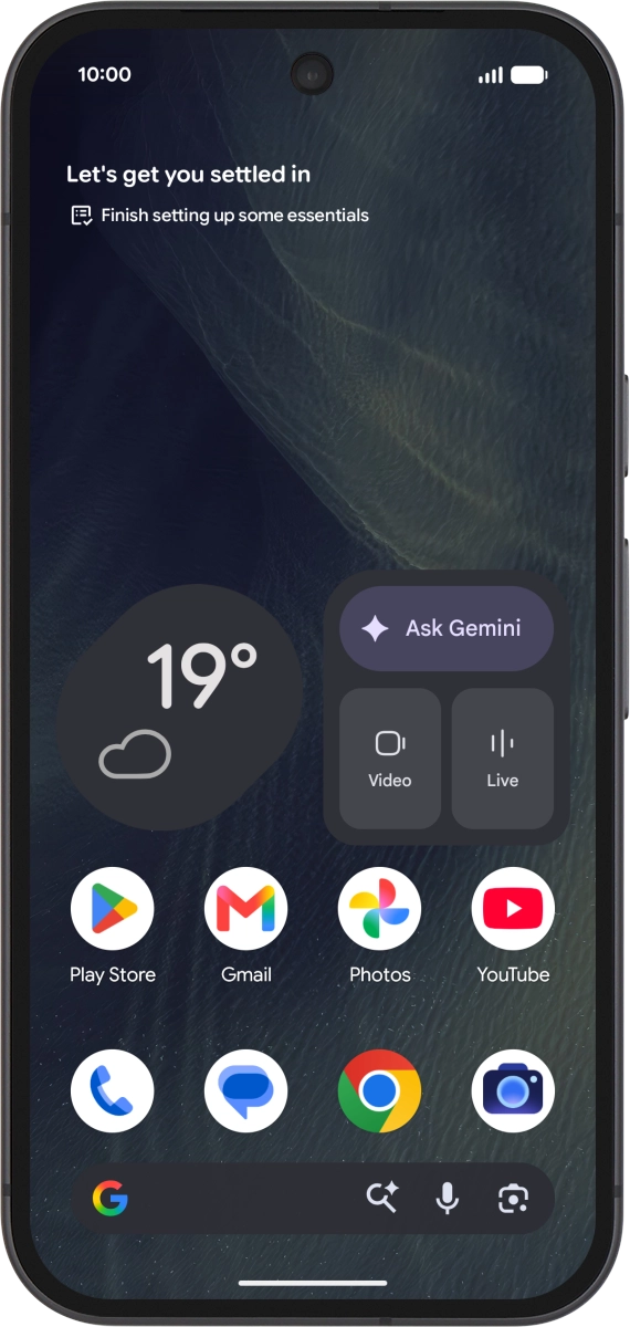 Google Pixel 11 Google Pixel 11