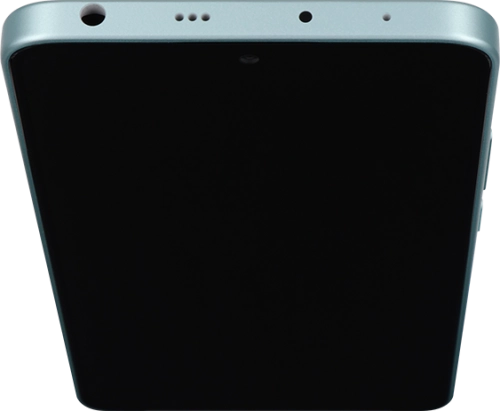 Image 5: Xiaomi Redmi Note 14 5G - LightSkyBlue in LightSkyBlue Top