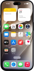 Apple iPhone 18 Pro