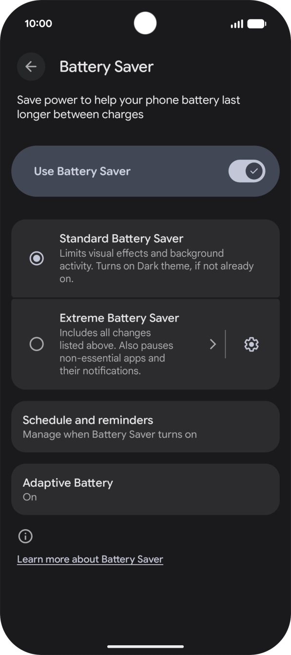 Slide your finger upwards starting from the bottom of the screen to return to the home screen. Slide your finger upwards starting from the bottom of the screen to return to the home screen.