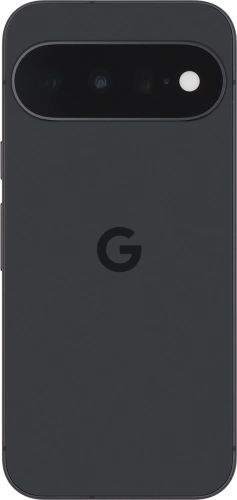 Image 3: Google Pixel 11 in DarkGray Back