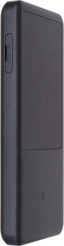 Image 2: Telstra 5G Hotspot 2 in Black Left