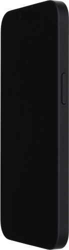 Imagen 4: Vista del lateral derecho del Apple iPhone 17e - Black