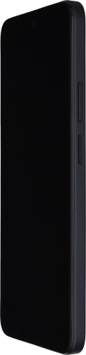 Imagen 4: Vista del lateral derecho del HONOR 400 Smart 5G - Black