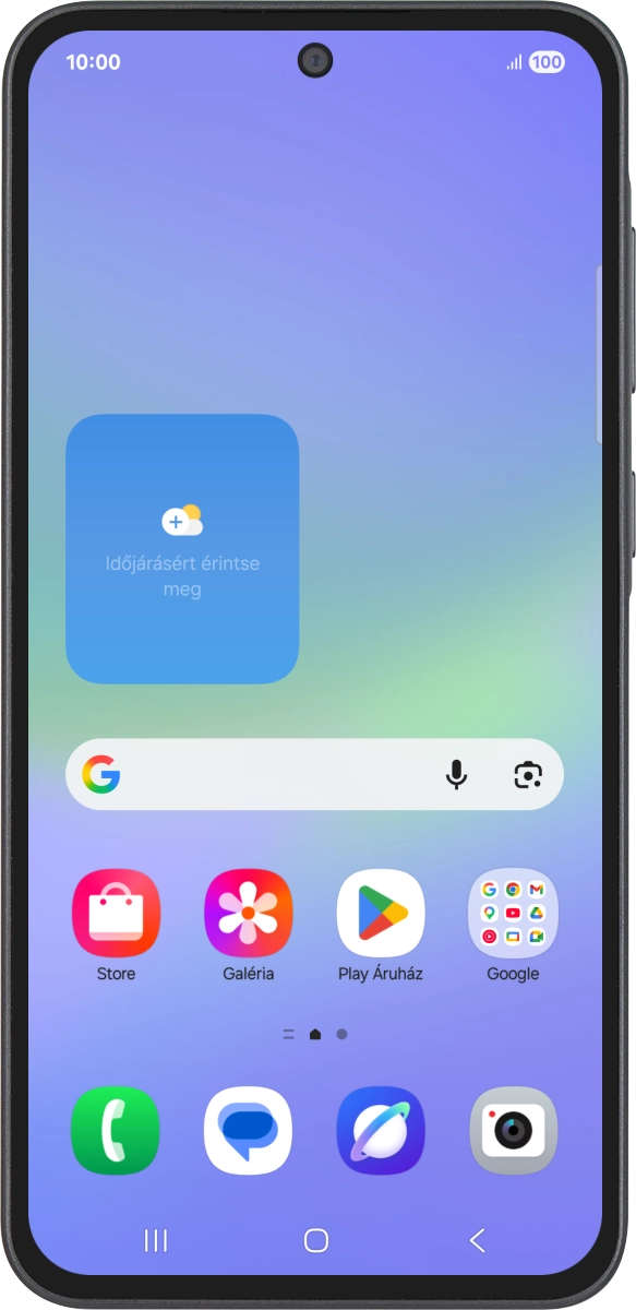 Samsung Galaxy A36 5G Samsung Galaxy A36 5G