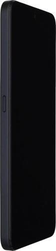 Imagen 3: Vista del lateral izquierdo del HONOR 400 Smart 5G - Black