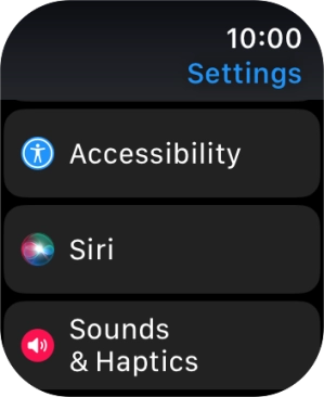 Press Accessibility. Press Accessibility.