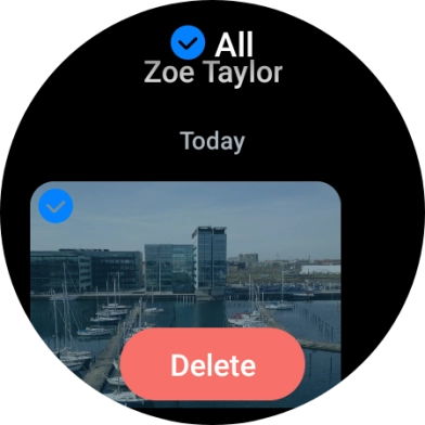 Press Delete.