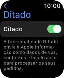 Prima o indicador junto a 