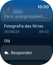 Prima Responder.