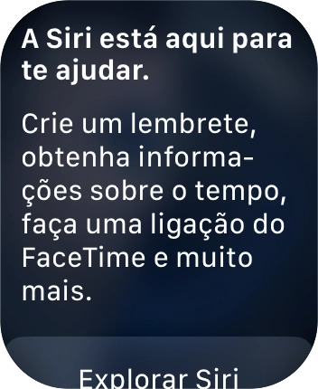 Diga “O que podes fazer” para ver mais exemplos.