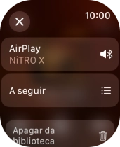 Prima A seguir.