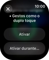 Prima Ativar.
