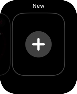 Press the add icon.