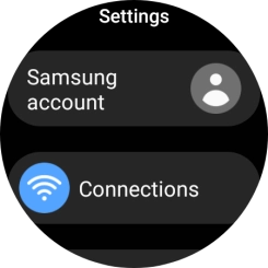 Press Connections.