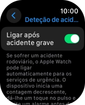 Prima o indicador junto a 