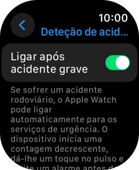 Prima o indicador junto a 