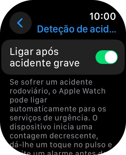 Prima o indicador junto a 