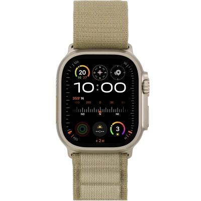 Imagem Apple Watch Ultra 2