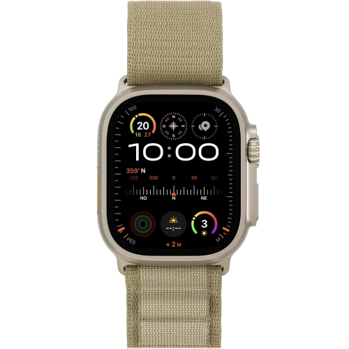 Apple Watch Ultra 2