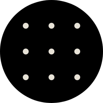 Slide your finger across the screen to connect at least four points and follow the instructions on the screen to create a pattern as lock code.