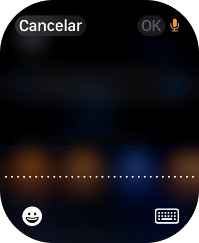 Diga “[o destino pretendido]”.