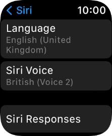 Press Language.