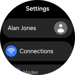 Press Connections.