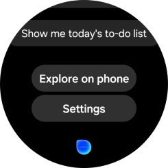 Press Settings.