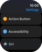 Press Siri.