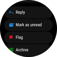 Press Reply.