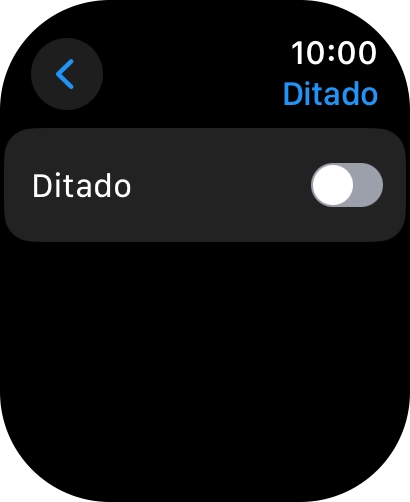 Prima o indicador junto a 