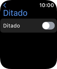 Prima o indicador junto a 