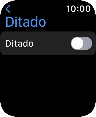 Prima o indicador junto a 